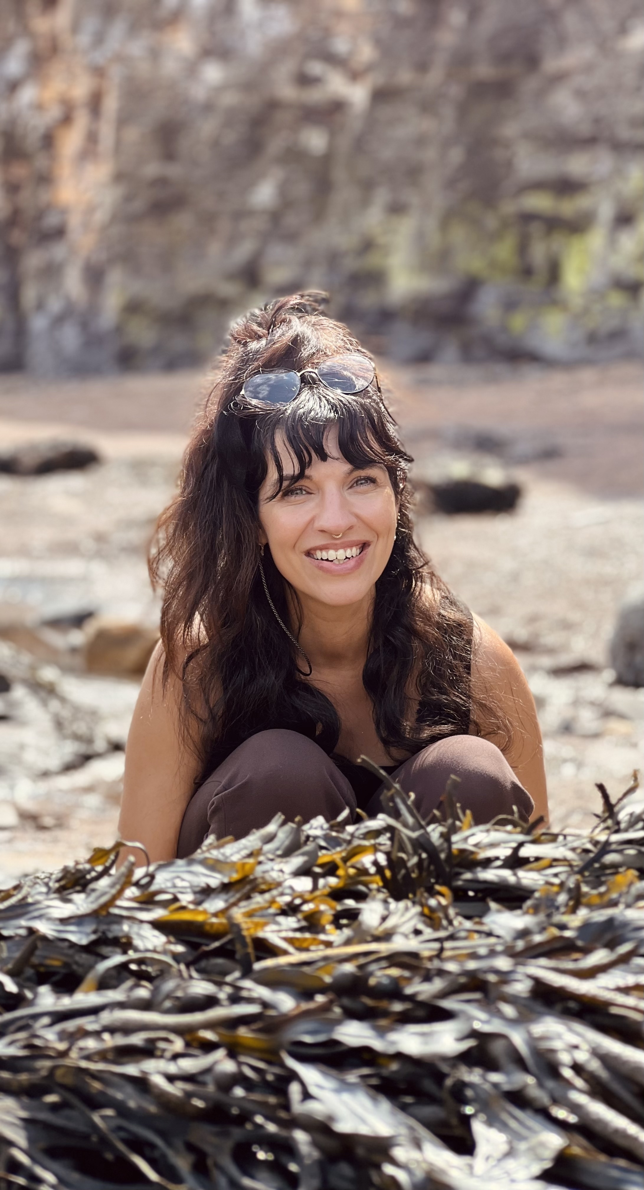 Arezoo Shabani Sørensen